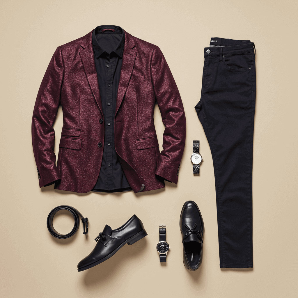 Shop Occasion